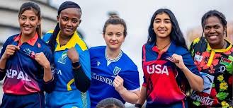 आईसीसी महिला टी–२० च्यालेन्ज ट्रफीमा आज नेपालले इटलीको सामना गर्दै