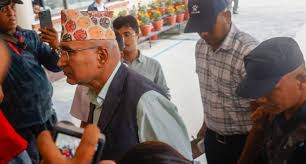विशेष अदालतद्वारा विष्णु पौडेललाई ७ दिन हिरासतमा राख्न अनुमति