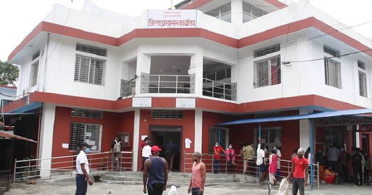 मोरङमा मस्जिद, चर्च र मन्दिरमा चर्को आवाजमा प्रशासनको रोक