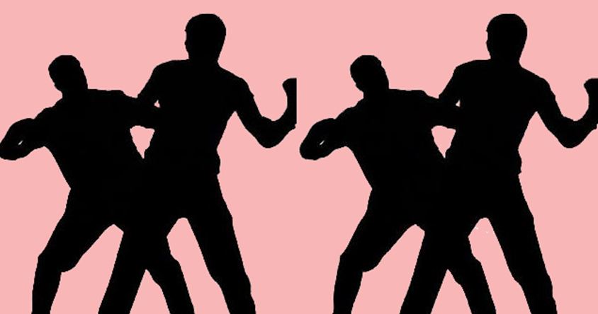 कुटपिटबाट झापाको बिर्तामोडमा एक युवकको मृत्यु