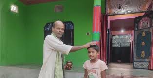 मिथिला क्षेत्रमा आज जुडशीतल पर्व मनाइँदै