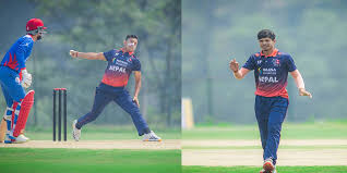 ओमानले दियो नेपाल ‘ए’ लाई २८१ रनको लक्ष्य