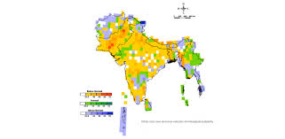 यो वर्ष कम वर्षा र बढी गर्मी हुने मौसम विभागको प्रक्षेपण
