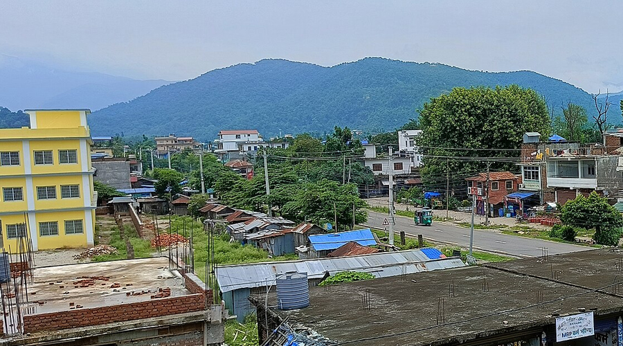 उदयपुरमा विषाक्त खानाले एकै घरका चार बिरामी, एकको अवस्था गम्भीर