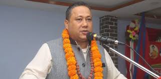 ‘सीमा विवाद कूटनीतिक माध्यमबाटै समाधान हुन्छ, बेलायतको मध्यस्थता खोजेका होइनौं’