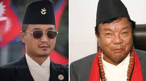 प्रधानमन्त्री बालेन शाहले आज मन्त्रिपरिषद विस्तार गर्दै , गृह मन्त्री र नवप्रवर्तन मन्त्री नियुक्तिका लागि प्रधानमन्त्रीको सिफारिस