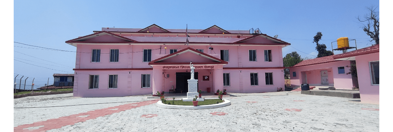 सङ्खुवासभामा ७ प्रहरीसहित १५ जनालाई जन्मकैद फैसला